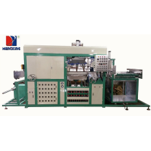 High quality small automatic blister forming machine